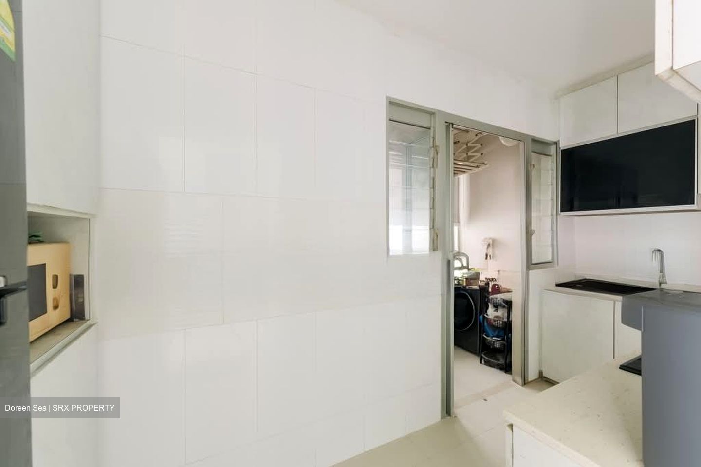 Blk 438C West Edge @ Bukit Batok (Bukit Batok), HDB 3 Rooms #591359141